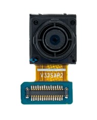 SAMSUNG S20 FE FRONT CAMERA REMOVED