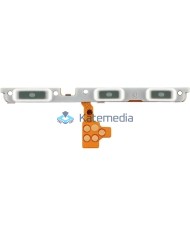 Power Flex Switch For Samsung S20 FE Removed