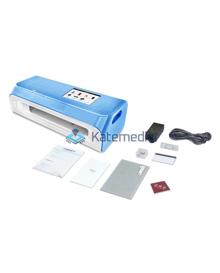 Plotter For LCD Protective Films LCD Kingmax FF 210C
