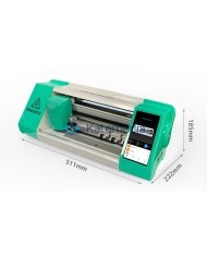 Plotter For LCD Protective Films LCD Kingmax FF 230C