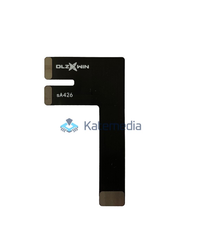 Taśma iTestBox do wyświetlaczy Samsung A42 5G A426