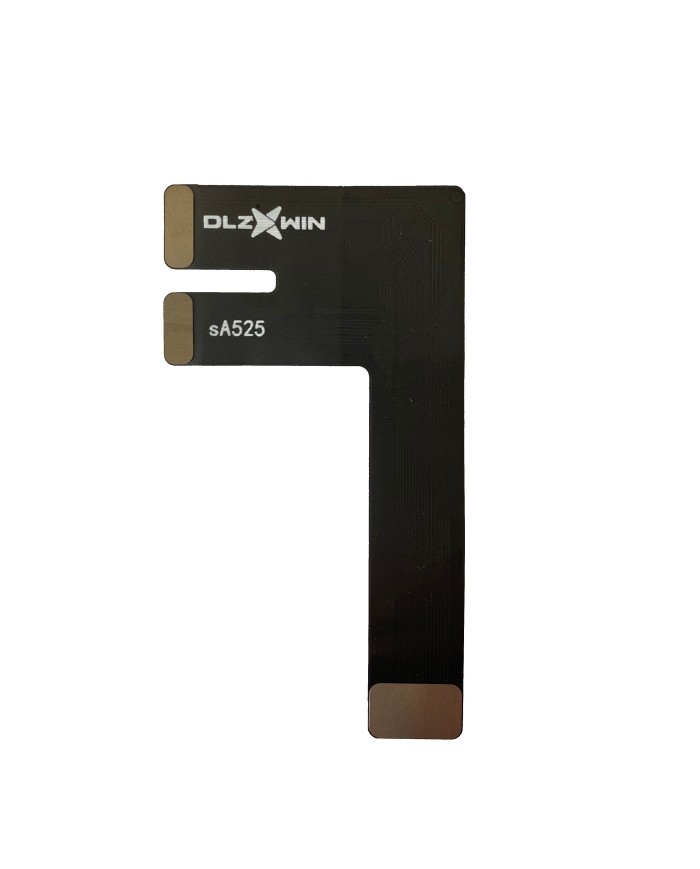 Flex for ITestBox Screen Tester Samsung A52 A525