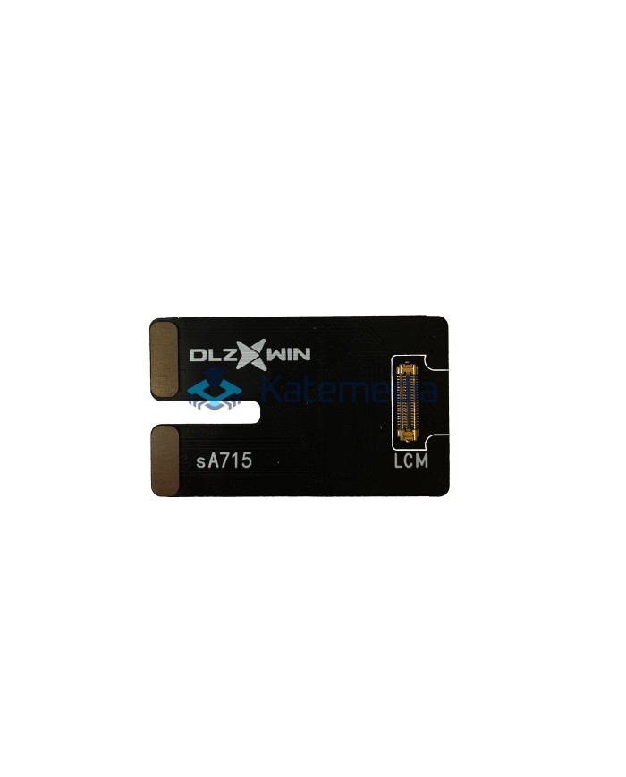 Taśma iTestBox do wyświetlaczy Samsung A71 A715