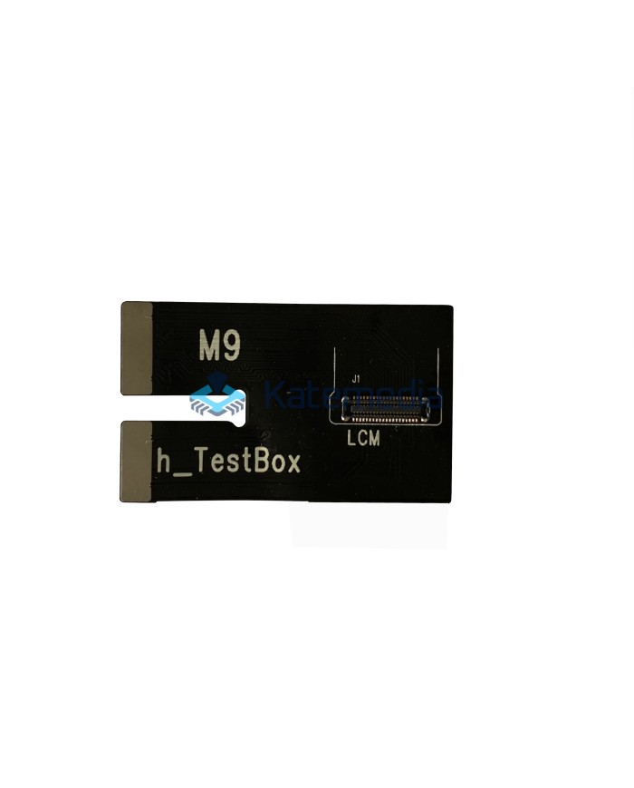 Flex for ITestBox Screen Tester Huawei Mate 9