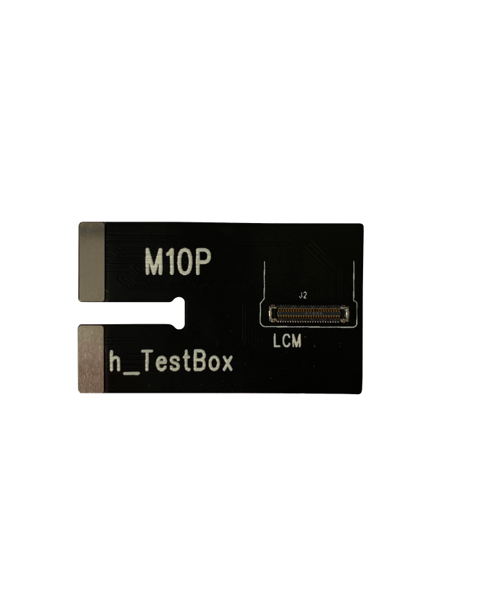 Płytka iTestBox Huawei Mate 10 Pro