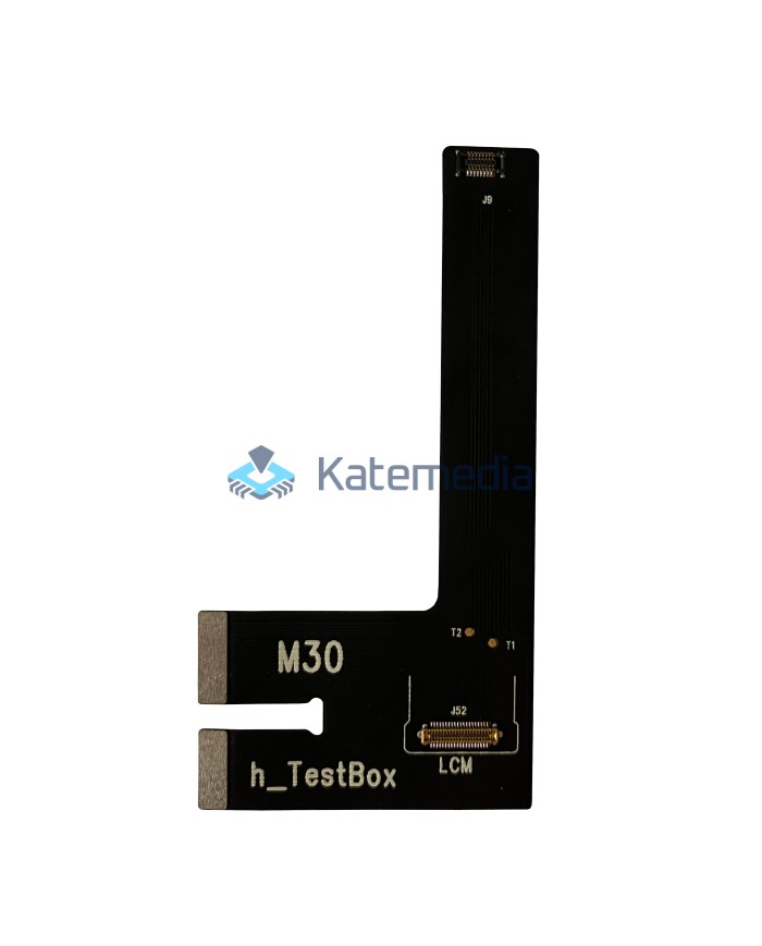 Flex for ITestBox Screen Tester Huawei Mate 30