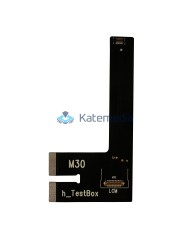 Flex for ITestBox Screen Tester Huawei Mate 30