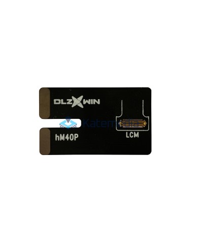 Flex for ITestBox Screen Tester Huawei Mate 40 Pro