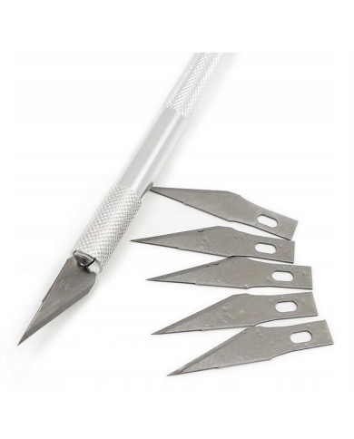 Service tools for repairing electronics