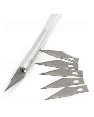 Service tools for repairing electronics