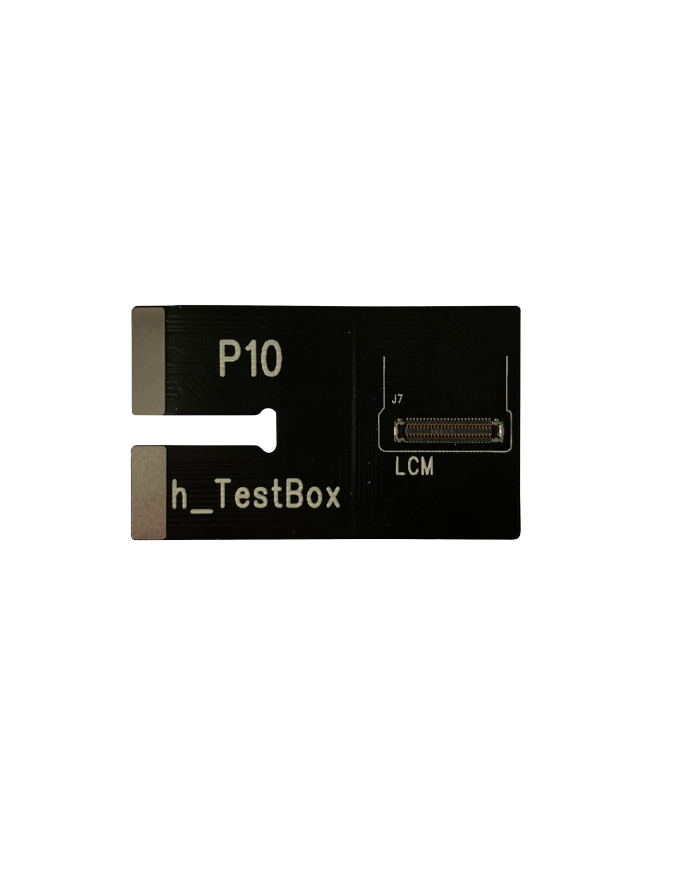 Flex for ITestBox Screen Tester Huawei P10