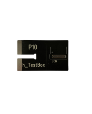 Flex for ITestBox Screen Tester Huawei P10