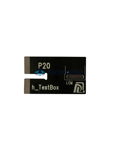 Płytka iTestBox Huawei P20