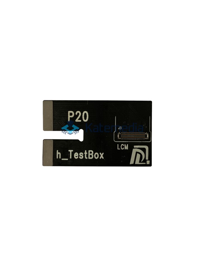 Płytka iTestBox Huawei P20
