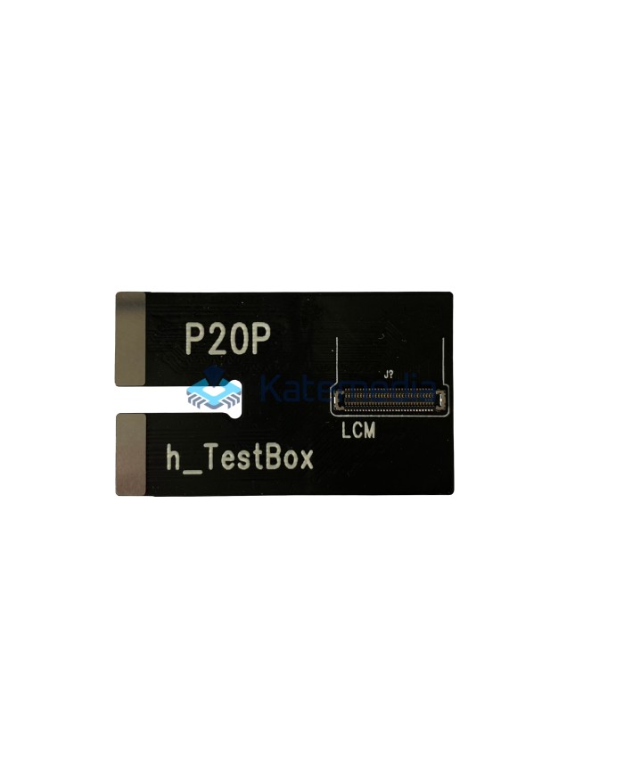 Płytka iTestBox Huawei P20 Pro