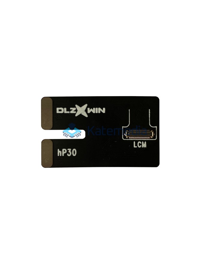 Flex for ITestBox Screen Tester Huawei P30