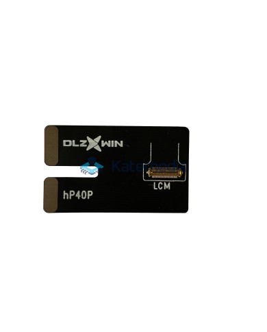 Płytka iTestBox Huawei P40 Pro