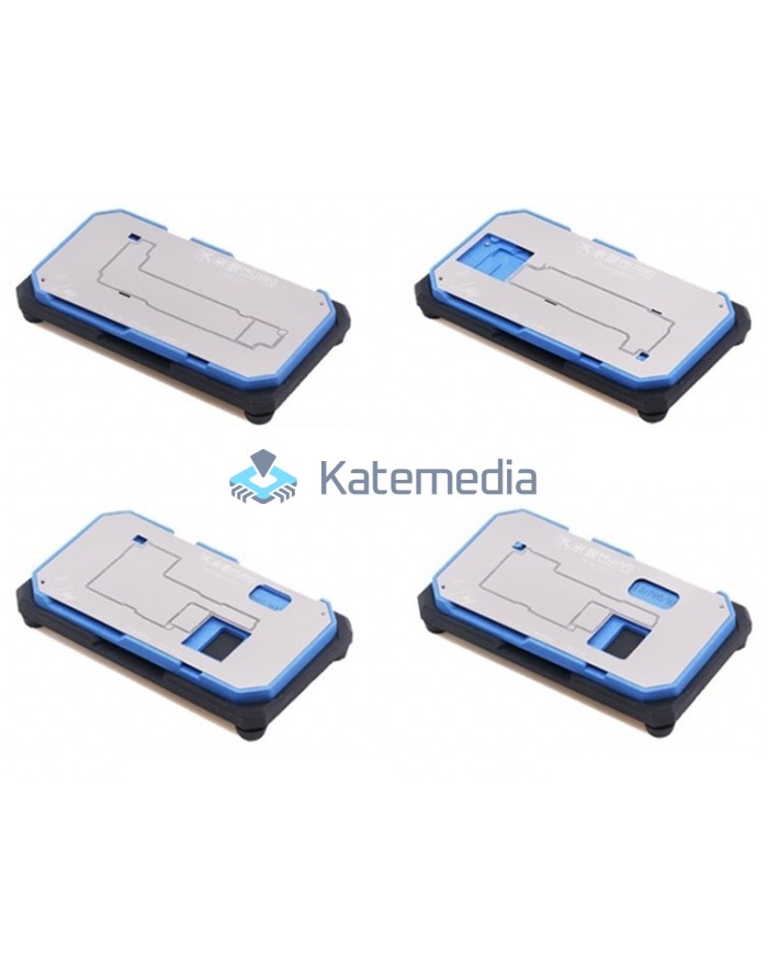 Middle Layer Reballing Handle 13