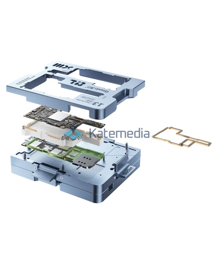 Qianli iSocket iP 13 - 13PM Motherboard tester