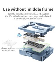 Qianli iSocket iP 13 - 13PM Motherboard tester