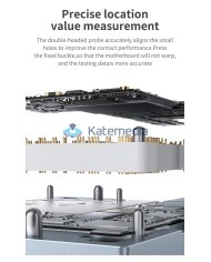 Tester płyt głównych Qianli iSocket iP 13 - 13PM