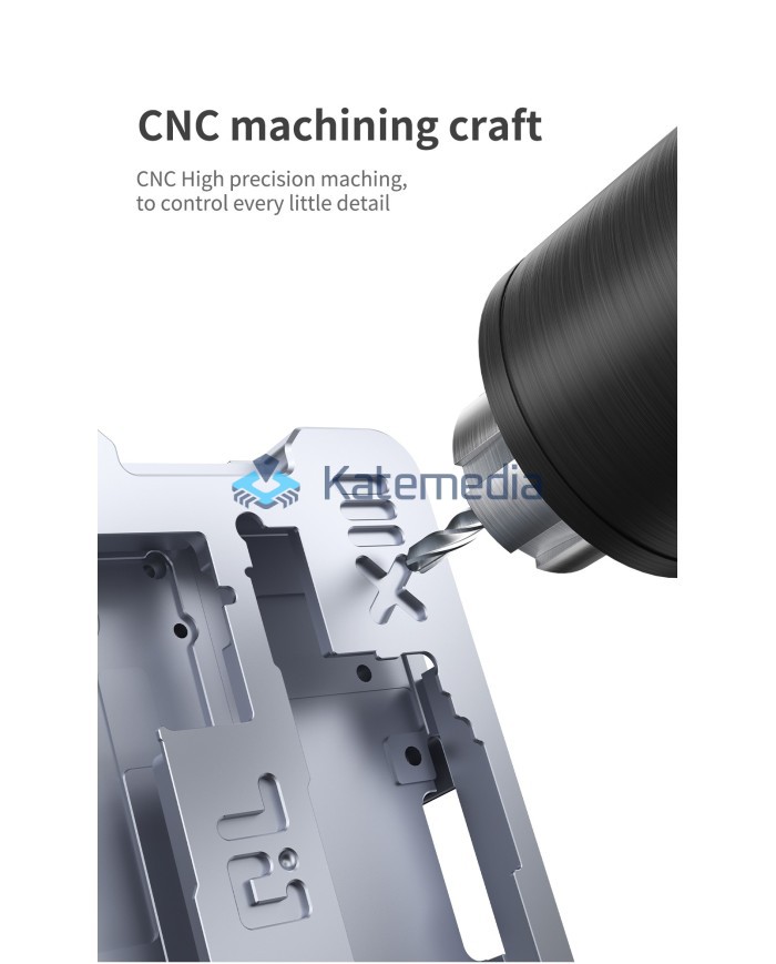 Tester płyt głównych Qianli iSocket iP 13 - 13PM