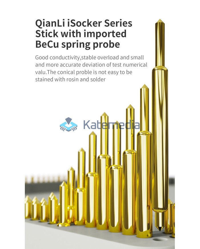 Qianli iSocket iP 13 - 13PM Motherboard tester