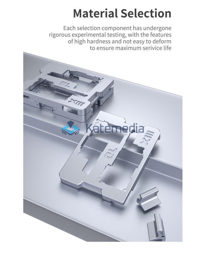 Tester płyt głównych Qianli iSocket iP 13 - 13PM