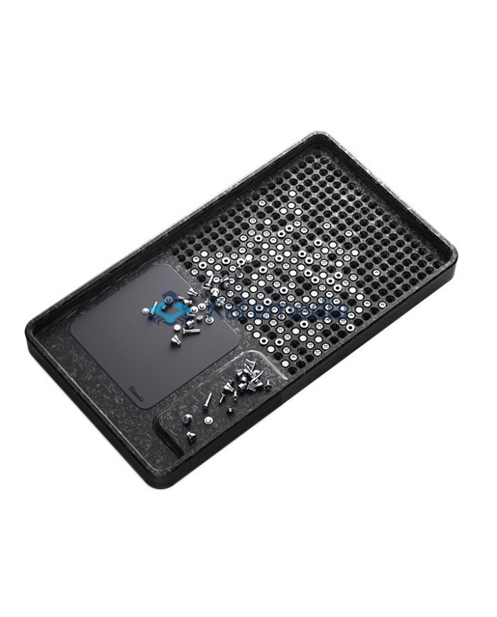 Qianli Phone Storage screw organizer