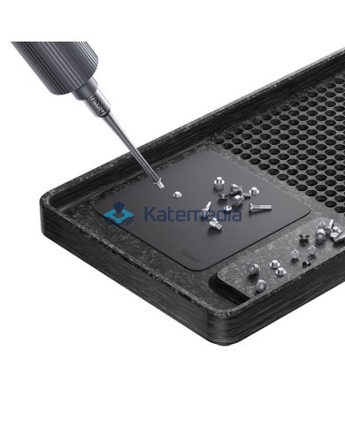 Qianli Phone Storage screw organizer