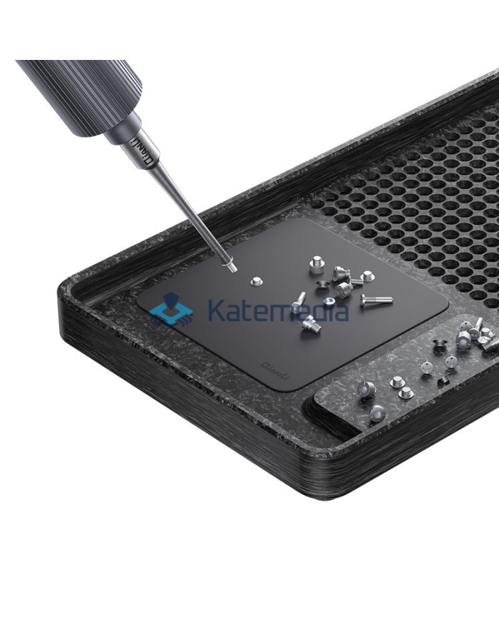 Organizer na śrubki Qianli Phone Storage