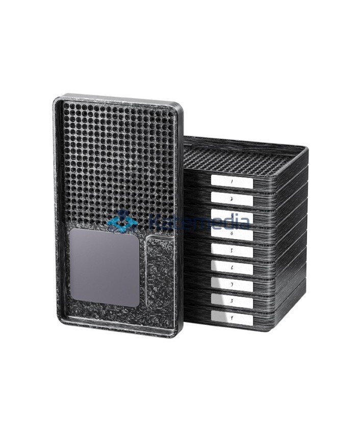 Qianli Phone Storage screw organizer