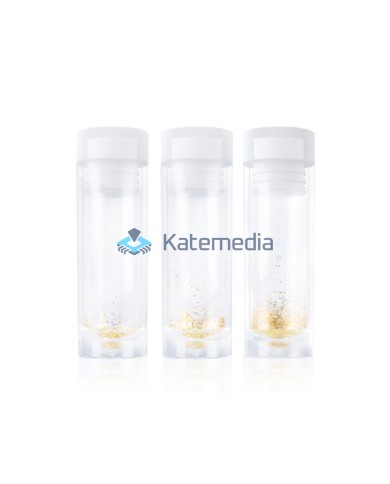 Pozłacane pady dystanse do środkowej warstwy iPhone