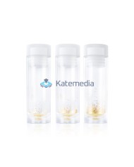 Gold-plated pads spacers to middle layer iPhone