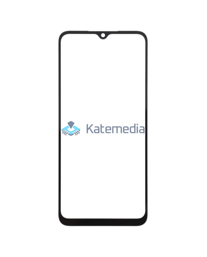 Szyba + klej OCA do Xiaomi Redmi 9T