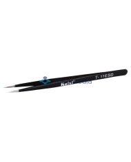 Antistatic Tweezers Kaisi T-11 Straight