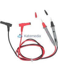 Przewody pomiarowe kable do multimetru HC-136