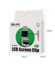 Clamp Vice For Phone And Tablets 4PCS