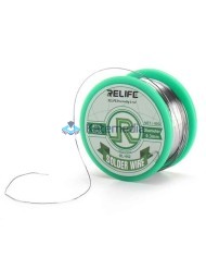Solder Wire Tin Relife RL-442 0.4mm 35/65 100g
