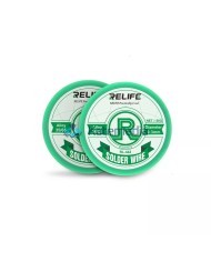 Cyna drut lutowniczy Relife RL-442 0.4mm 35/65 100g