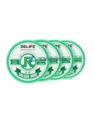 Solder Wire Tin Relife RL-442 0.6mm 35/65 100g