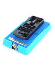 Desoldering platform heater SS T12A-CAMERA iPhone X-12PM