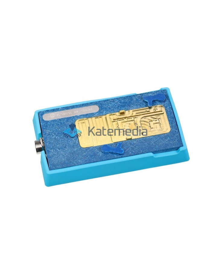 Desoldering platform heater SS T12A-X3 iPhone X-XS Max