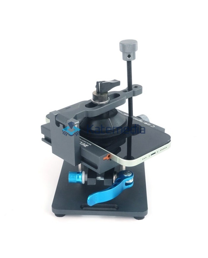 Rotary holder for iPhone RL-601S Plus