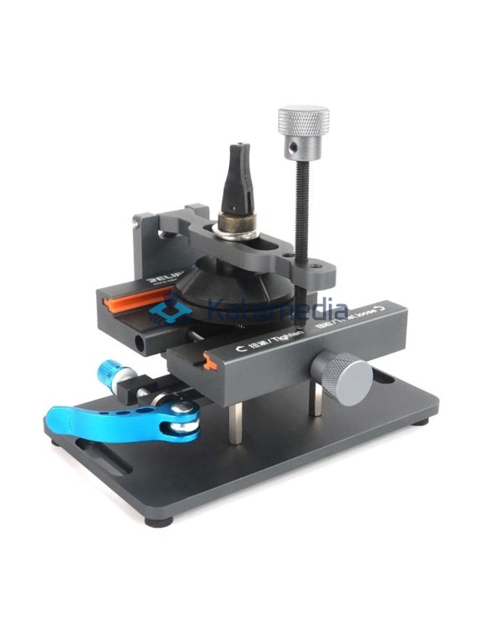 Obrotowy uchwyt do serwisu iPhone RL-601S Plus