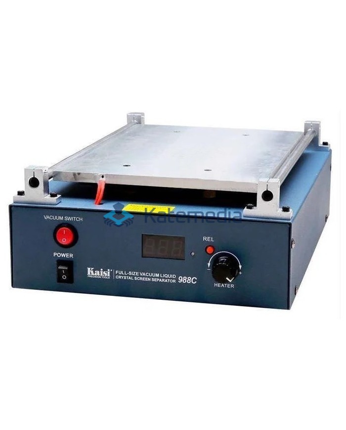 Separator for tablets Kaisi 988C tablets up to 12 inches