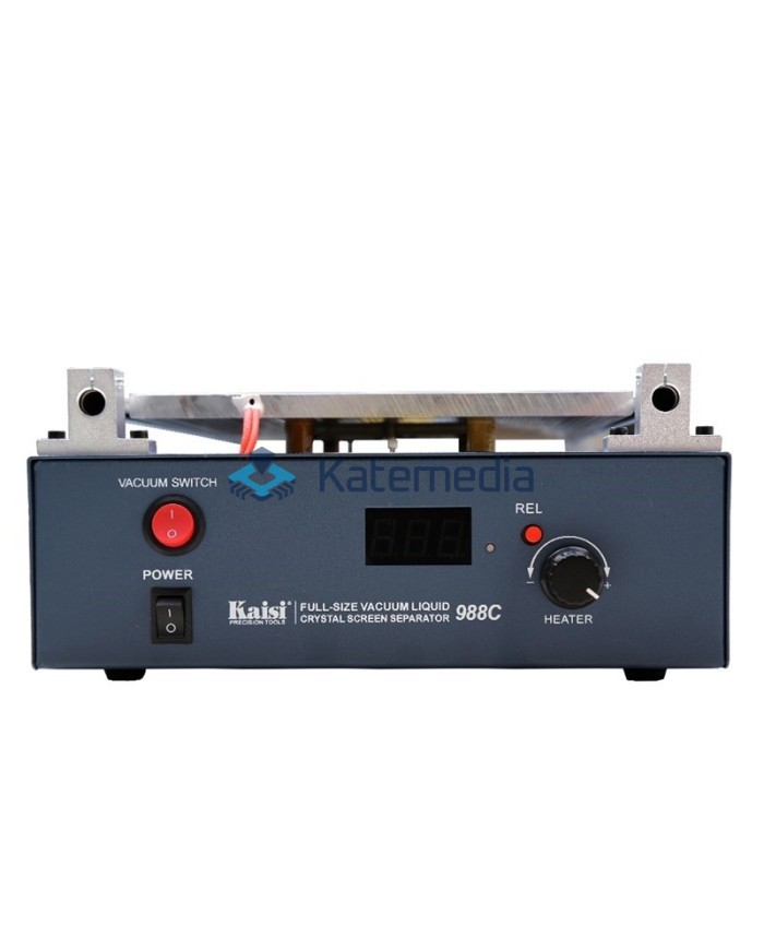 Separator for tablets Kaisi 988C tablets up to 12 inches