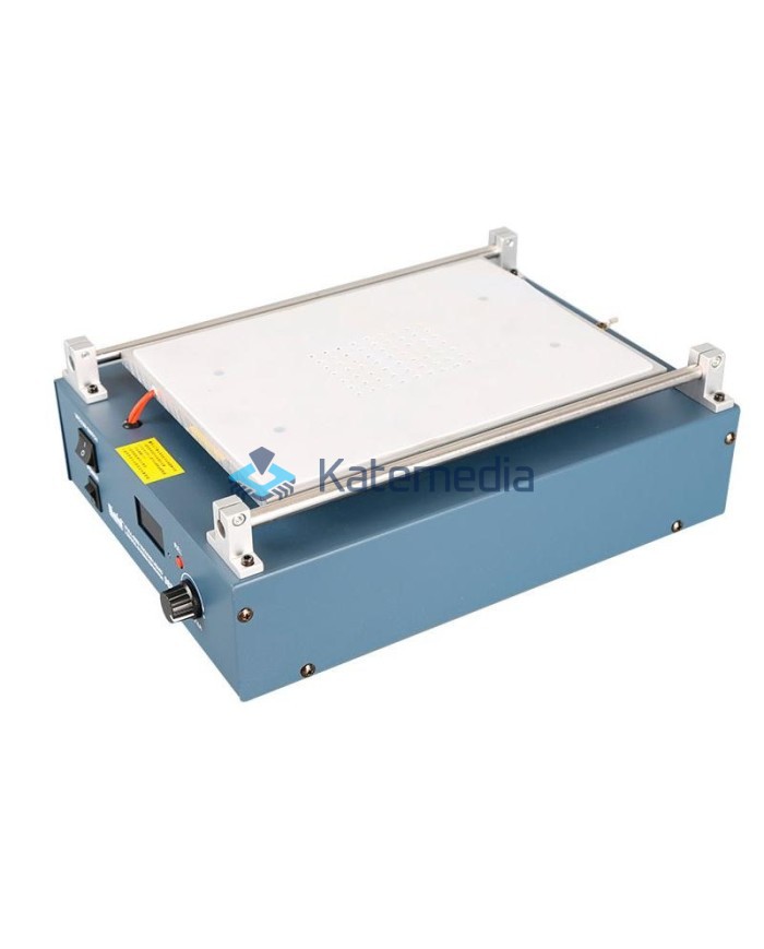 Separator for tablets Kaisi 988C tablets up to 12 inches