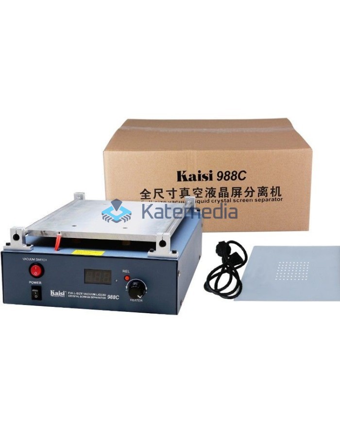Separator for tablets Kaisi 988C tablets up to 12 inches