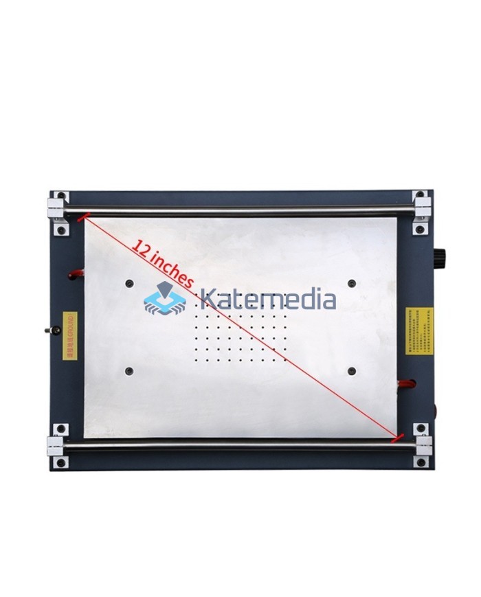 Separator for tablets Kaisi 988C tablets up to 12 inches